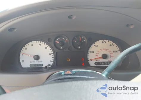 2009 Ford Ranger Sport/Xlt z USA, uszkodzony, nr VIN 1FTZR44E49PA35834